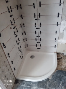 Photo de galerie - Carrelage