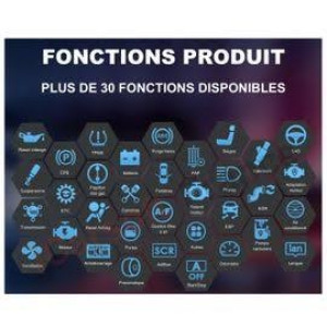 Photo de galerie - Recherche de panne 