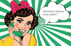 Photo de galerie - Je suis là pour vous aider à réaliser toutes vos tâches ménagères ?