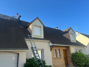 Photo de galerie - Couverture - Toiture