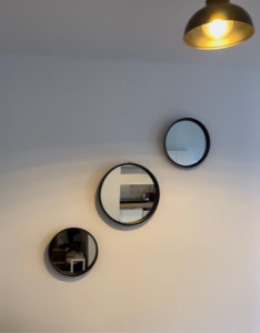 Photo de galerie - Bricolage et multi services