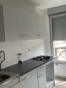 Photo de galerie - Montage meubles en kit