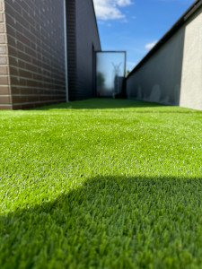 Photo de galerie - Paysagiste - Aménagement du jardin