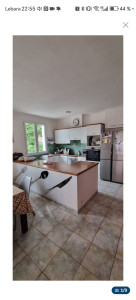 Photo de galerie - Rangement et Menage cuisine 