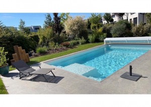 Photo de galerie - Paysagiste - Aménagement du jardin