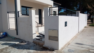 Photo de galerie - Villa complète située pas loin de Nîmes 