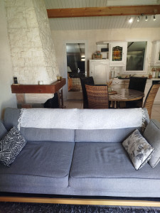 Photo de galerie - Nettoyage Airbnb au sable d'Olonne 