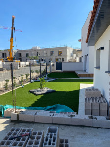 Photo de galerie - Jardin