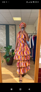 Photo de galerie - Couturière