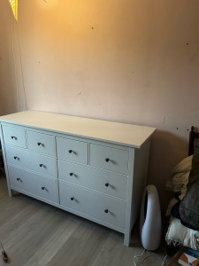 Photo de galerie - Montage commodes 