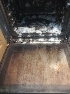 Photo de galerie - Gros décapage mais un 2eme passage sera nécessaire