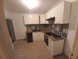 Photo de galerie - Menuiserie - Huisserie - Agencement
