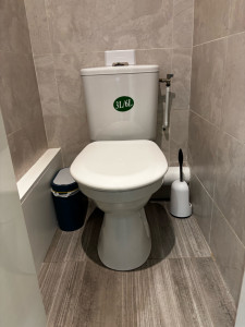 Photo de galerie - Bricolage et multi services