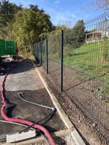 Photo de galerie - Paysagiste - Aménagement du jardin