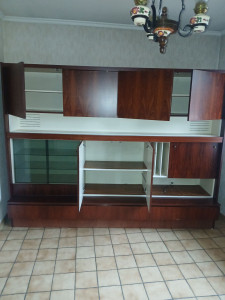 Photo de galerie - Meuble salon 