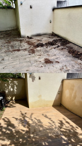 Photo de galerie - Bricolage et multi services