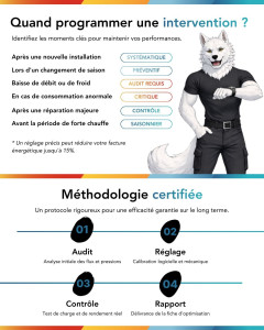 Photo de galerie - Mise au point 3/3 