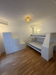 Photo de galerie - Child's bedroom