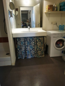 Photo de galerie - Ménage