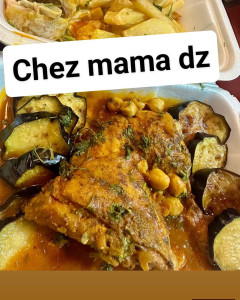 Photo de galerie - Cuisinier - Chef à domicile