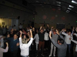 Photo de galerie - DJ - Disc Jockey