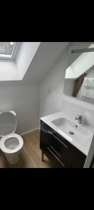 Photo de galerie - Plomberie - Installation sanitaire