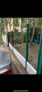 Photo de galerie - Maçonnerie