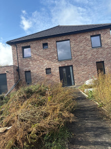 Photo de galerie - Construction de maison 