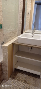 Photo de galerie - Bricolage et multi services