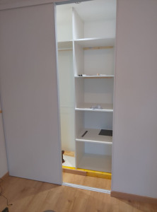 Photo de galerie - Bricolage et multi services