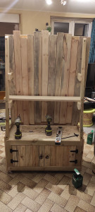 Photo de galerie - Bricolage et multi services