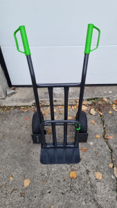 Photo de galerie - Chariot de manutention