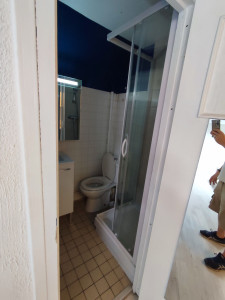 Photo de galerie - Artisan tout corps d'état - Rénovation