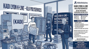 Photo de galerie - Évacuation déchets - Gravats