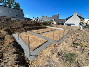 Photo de galerie - Fondation 