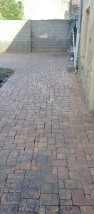 Photo de galerie - Pavés amprès