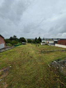 Photo de galerie - Tonte de pelouse - Débroussaillage