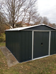 Photo de galerie - Bricolage et multi services