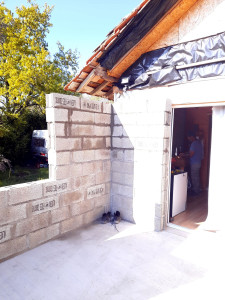 Photo de galerie - Aide au travaux 