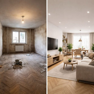 Photo de galerie - Menuiserie - Huisserie - Agencement