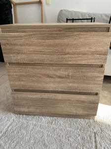 Photo de galerie - Monte meubles