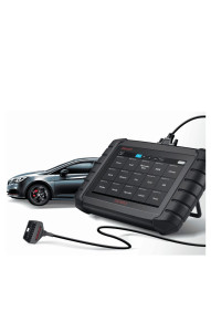 Photo de galerie - Maîtrise les recherches des pannes des véhicules, n'hésitez pas à me contacter pour vos services 