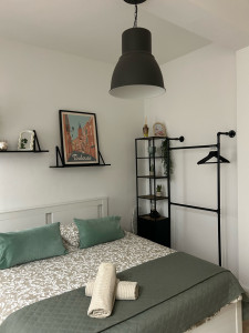 Photo de galerie - Nettoyage Airbnb ???