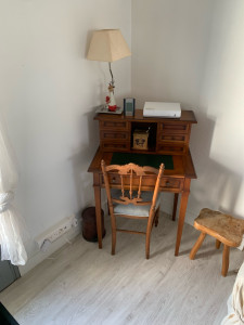 Photo de galerie - Pose de prise 