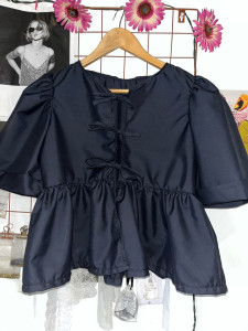 Photo de galerie - Blouse