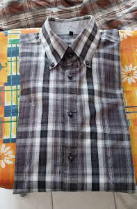 Photo de galerie - Lingerie - Repassage