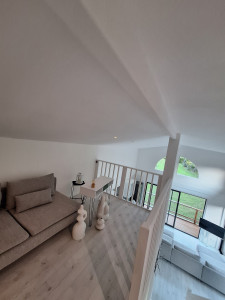 Photo de galerie - Ménage après travaux 