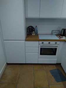 Photo de galerie - Menuiserie - Huisserie - Agencement