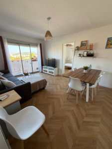 Photo de galerie - Ménage d’un appartement T4