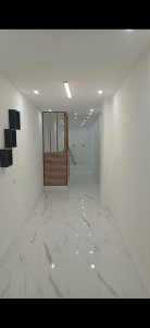 Photo de galerie - Rénovation local